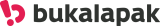 logo bukalapak