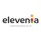 logo elevenia
