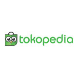 logo tokopedia